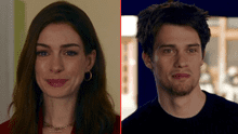 'The Idea of You', final explicado: ¿qué pasó con Anne Hathaway y Nicholas Galitzine en la película?