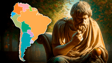 Descubre la fruta más antigua del mundo, la favorita de Platón, es cultivada en 4 países de Sudamérica