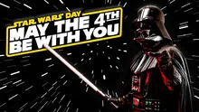 Día de Star Wars 2024: ¿cuál es su origen y por qué se celebra el 4 de mayo?