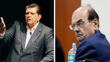 Alan García: Miguel Atala reafirma que entregó 1.3 millones dólares a expresidente