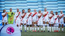 ¿Qué resultados necesita Perú para clasificar al Mundial Femenino Sub-20?