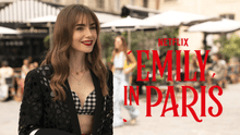 'Emily en París', temporada 4: ¿cuándo se estrena en Netflix la serie con Lily Collins?