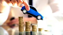 Descienden los precios de vehículos nuevos en 0,09%, según AAP