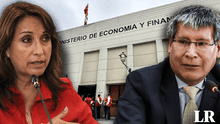 Contraloría interviene el MEF por decreto de urgencia que habría beneficiado a Wilfredo Oscorima
