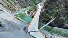 Nuevo puente conectará Cusco y Apurímac en hora y media: ¿cuál es la ruta que se debe tomar?