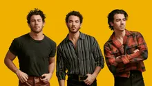 Jonas Brothers cancela concierto en México: cuáles son las nuevas fechas y cuánto cuestan las entradas