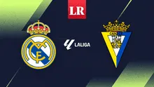 TRANSMISIÓN Real Madrid vs. Cádiz EN VIVO y EN DIRECTO por LaLiga EA Sports 2023-24