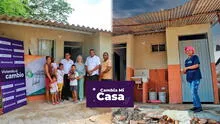 Cambia mi Casa 2024: conoce cómo APLICAR al subsidio para remodelar viviendas de Colombia