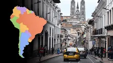 La ciudad de Sudamérica donde es más barato comprar un departamento: no es Buenos Aires
