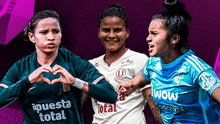 Liga Femenina 2024 EN VIVO: tabla de posiciones y resultados en la fecha 7 de la primera rueda