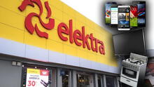 Elektra: la razón por la que la cadena de electrodomésticos cerró sus tiendas en Perú después de más de 20 años