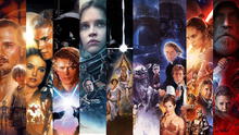Star Wars Day: mejores frases para celebrar a la icónica franquicia de George Lucas