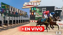 Resultados Hipódromo de Valencia EN VIVO: revisa todos los ganadores del 5y6 de HOY, 4 de mayo