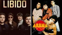Ni Libido ni Arena Hash: conoce a la banda peruana de rock más reconocida en el extranjero, según la IA