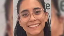 Encuentran en Chile a joven peruana que desapareció en Chorrillos tras salir de un centro médico