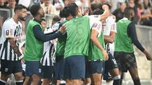 Alianza Lima derrotó 1-0 a UTC y escala posiciones en el Torneo Apertura 2024