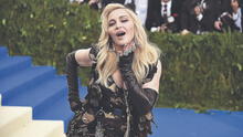 Madonna paraliza hoy Río de Janeiro