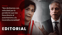 Perú: la pendiente autoritaria