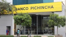 Usuaria denuncia estafa a través de supuesto aplicativo de Banco Pichincha: “Te vacían todas tus cuentas”