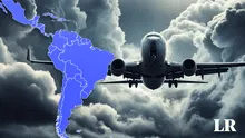 Los países de América Latina con los impuestos más altos al comprar boletos de avión
