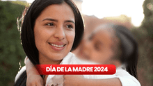 ¿Qué FRASES dedicar por el Día de la Madre 2024? Palabras cortas y bonitas este 5 de mayo