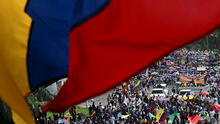 Ranking mundial de libertad de prensa 2024: Colombia mejora de posición, pero continua en alarmante zona