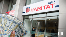 AFP Habitat, consulta online GRATIS: cómo saber cuánto dinero tengo en mi fondo?