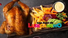 Los 5 mejores restaurantes para comer pollo a la brasa en San Juan de Lurigancho, según Google Maps