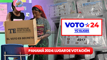 Panamá 2024: CONSULTA AQUÍ dónde te toca votar según el Tribunal Electoral