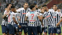 ¿Alianza Lima aún puede ganar el Apertura? Los resultados que necesita para el 'milagrito'