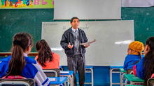 San Marcos capacitará a docentes de colegios: ¿de qué niveles y cuándo inicia?