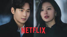 'La reina de las lágrimas' en Netflix Latinoamérica: ¿cuándo sale el capítulo final del k-drama?