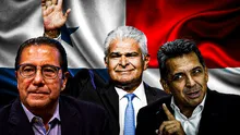 Elecciones presidenciales Panamá 2024: ¿quiénes son los candidatos y qué dicen los sondeos sobre ellos?