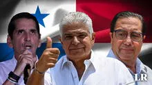 Elecciones Panamá 2024 EN VIVO: José Mulino encabeza los resultados a más del 70% del conteo rápido