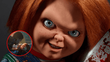 Serie ‘Chucky’ desata polémica en redes y es acusada de pedofilia por escena perturbadora