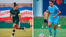 Alianza Lima vs. Sporting Cristal EN VIVO: ¿dónde y a qué hora ver el duelo por la Liga Femenina?