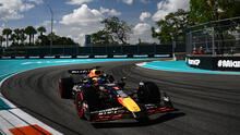 Gran Premio Miami Fórmula 1 EN VIVO: fecha, hora y canal de TV para disfrutar de la carrera