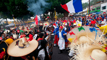 La celebración del Cinco de mayo y su verdadera relación con la Batalla de Puebla: todo es falso