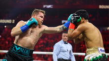 ¿Quién ganó en la pelea del 'Canelo' Álvarez vs. Jaime Munguía? Conoce al ganador del titulo mundial de box