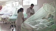 Minsa reporta 24 nuevos decesos a causa del dengue en solo una semana