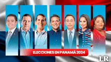 José Raúl Mulino es el nuevo presidente de Panamá luego de ganar las Elecciones 2024