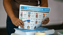 Resultados de las elecciones de Panamá 2024