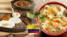 Colombia supera a México como destino gastronómico mundial: ¿en qué lugar quedó?