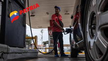 ¡Presta atención! Gasolina subsidiada en Venezuela 2024: mira AQUÍ el calendario oficial al 12 de mayo