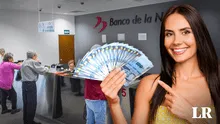 Banco de la Nación amplía campaña de préstamos por Día de la Madre: requisitos y fecha límite