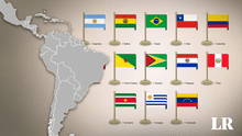 Descubre cuál país de Latinoamérica tiene el español más encantador, según la IA