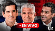 ¿Quién ganó las elecciones de Panamá 2024? Resultados oficiales MINUTO A MINUTO
