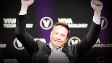 La exuberante cantidad de dinero que gana en un día Elon Musk, el hombre más rico del mundo