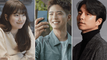 ‘Wonderland’ con Park Bo Gum, Suzy y Gon Yoo: fecha de estreno, tráiler y todo sobre la película