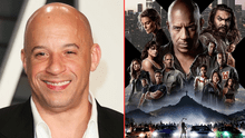 ¡'Rápidos y furiosos 11' revela fecha de estreno! ¿Cuándo debuta la película con Vin Diesel?
